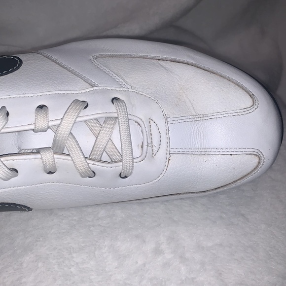 Mens golf shoes size 10W - Picture 9 of 17